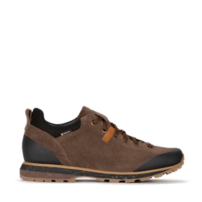 AKU Bellamont IV Suede Gtx - Scarpe Lifestyle Uomo
