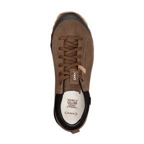 AKU Bellamont IV Suede Gtx - Scarpe Lifestyle Uomo