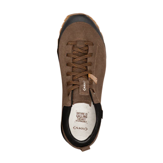 AKU Bellamont IV Suede Gtx - Scarpe Lifestyle Uomo