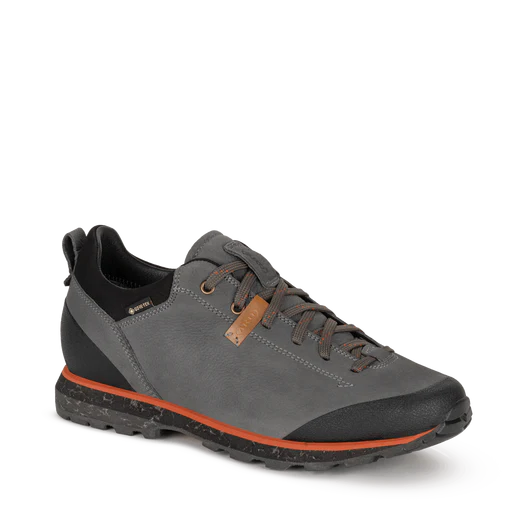 AKU Bellamont IV Suede Gtx - Scarpe Lifestyle Uomo