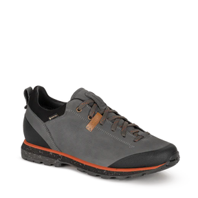 AKU Bellamont IV Suede Gtx - Scarpe Lifestyle Uomo
