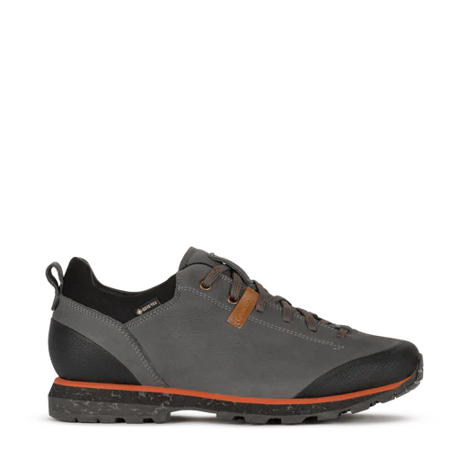 AKU Bellamont IV Suede Gtx - Scarpe Lifestyle Uomo