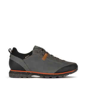 AKU Bellamont IV Suede Gtx - Scarpe Lifestyle Uomo
