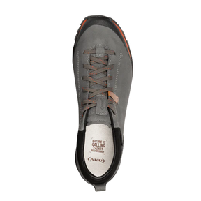 AKU Bellamont IV Suede Gtx - Scarpe Lifestyle Uomo