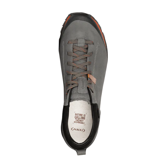 AKU Bellamont IV Suede Gtx - Scarpe Lifestyle Uomo