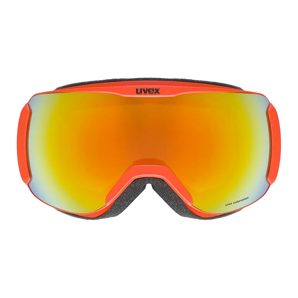 Uvex Downhill 2100 CV - maschera da sci e snowboard - Neverland Firenze