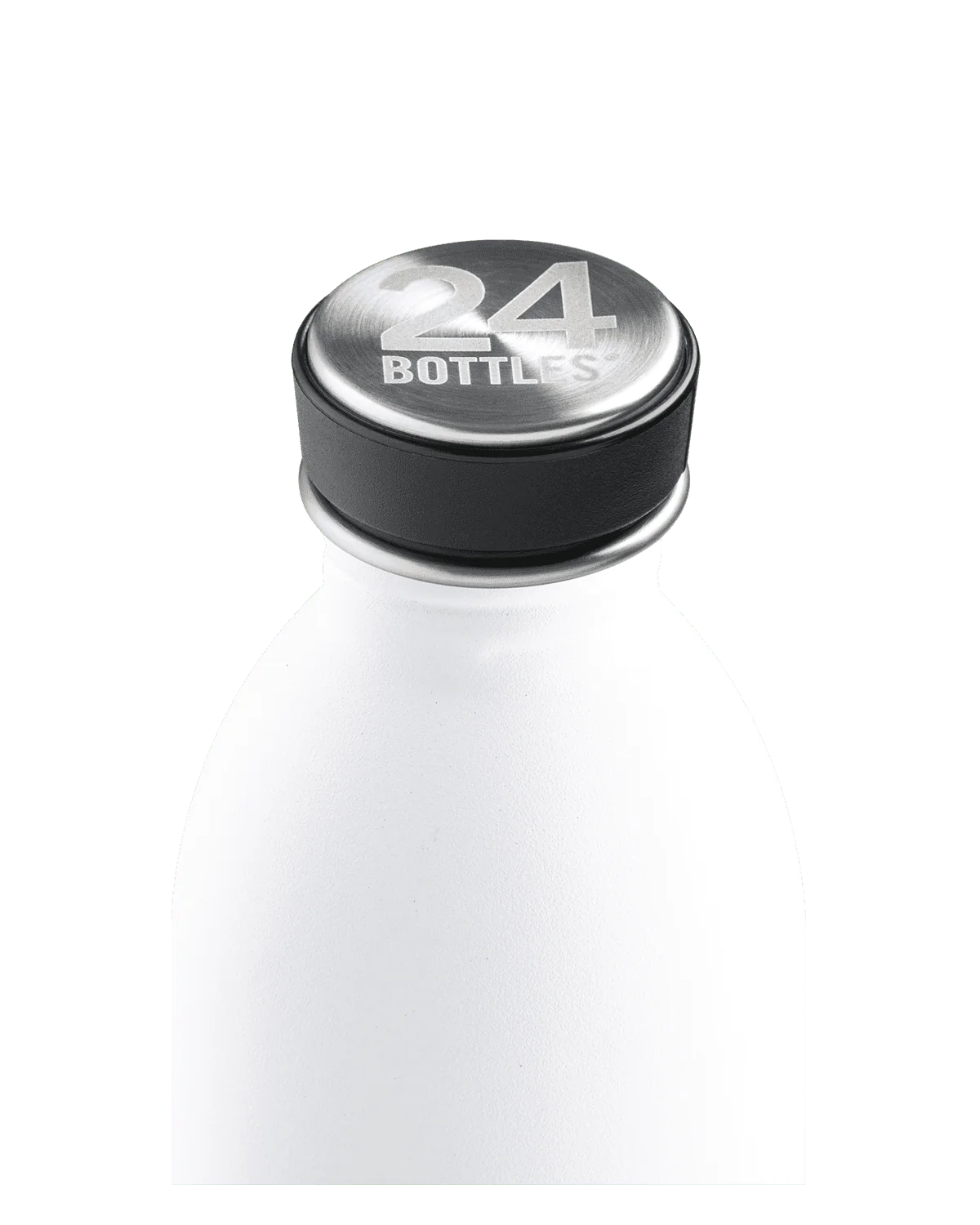 Urban Bottle - Borraccia 1 Litro/500Ml/250Ml, Bottiglia Con Tappo 100%  Ermetico