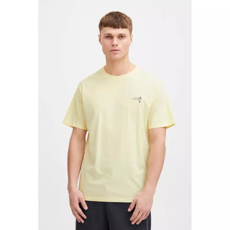 Solid Ishan SS - T-Shirt Lifestyle Uomo - Neverland Firenze