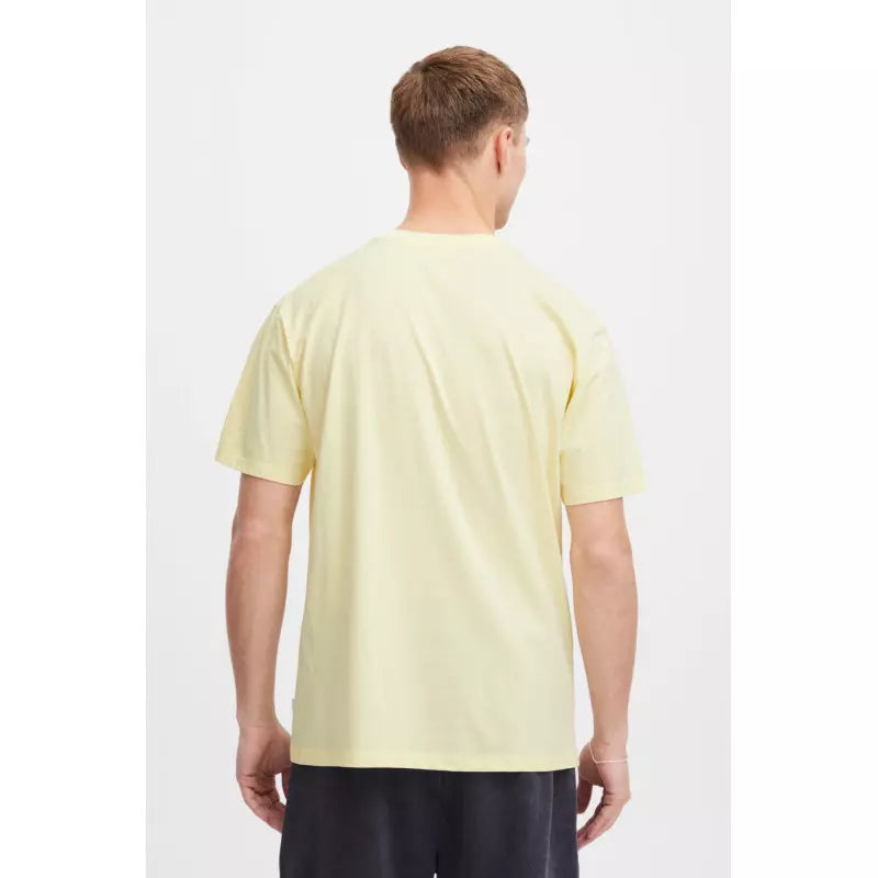 Solid Ishan SS - T-Shirt Lifestyle Uomo
