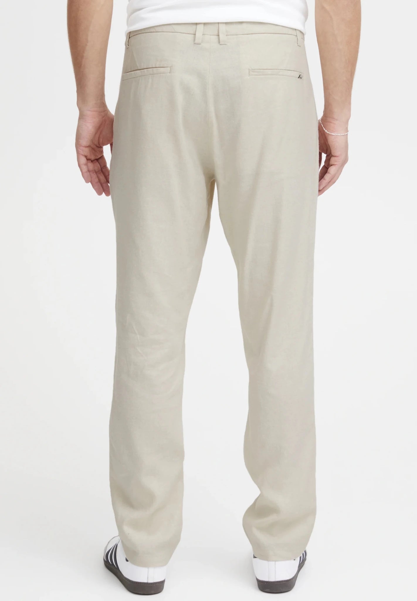 Solid Allan Liam - Pantaloni Lifestyle Uomo - Neverland Firenze