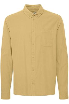 Solid Juan Ls Corduroy - Camicia Lifestyle Uomo