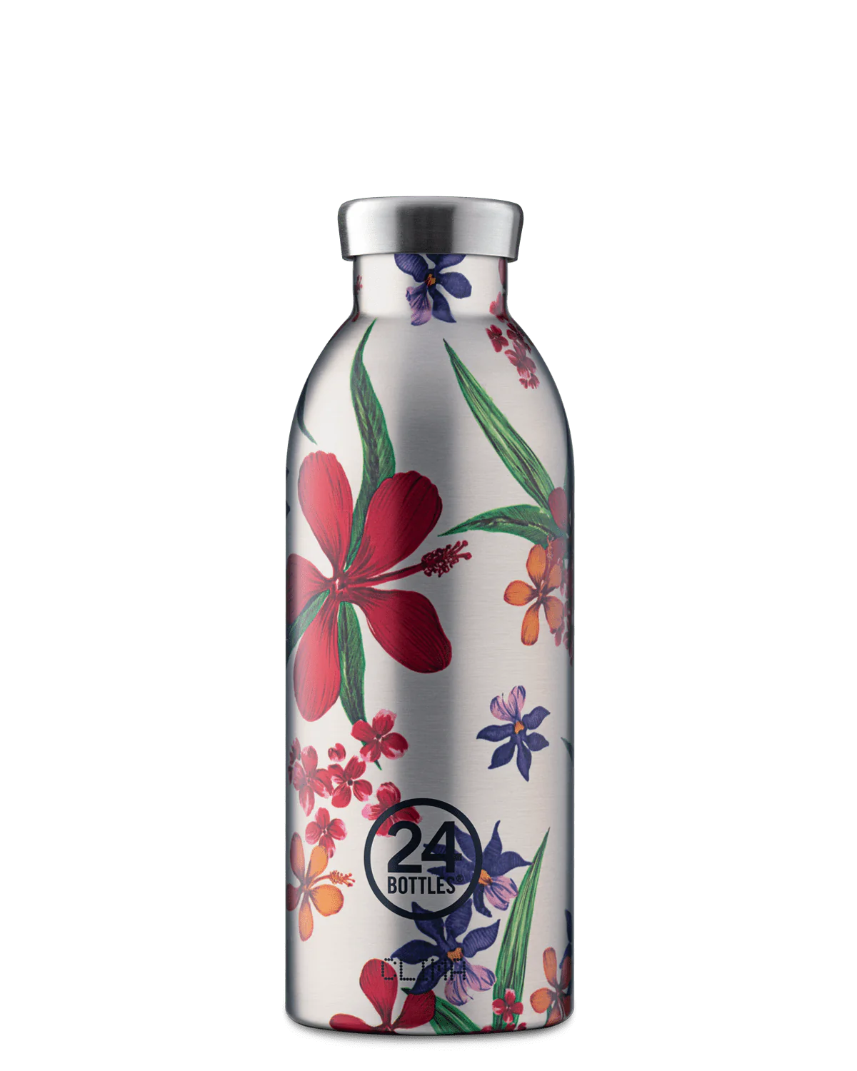24Bottles® Clima Bottle 500ml Fantasia - Borraccia Termica - Neverland Firenze