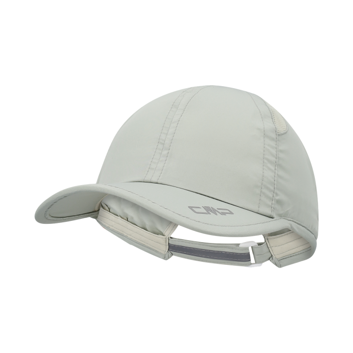 CMP Cappello Baseball da Trekking Donna
