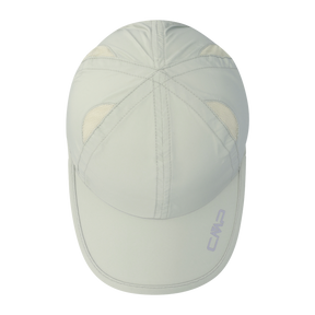CMP Cappello Baseball da Trekking Donna