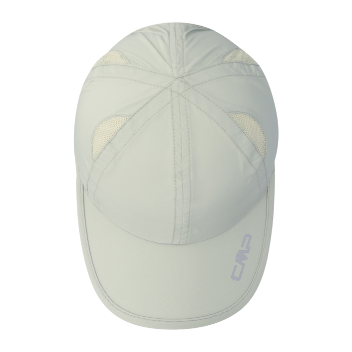 CMP Cappello Baseball da Trekking Donna