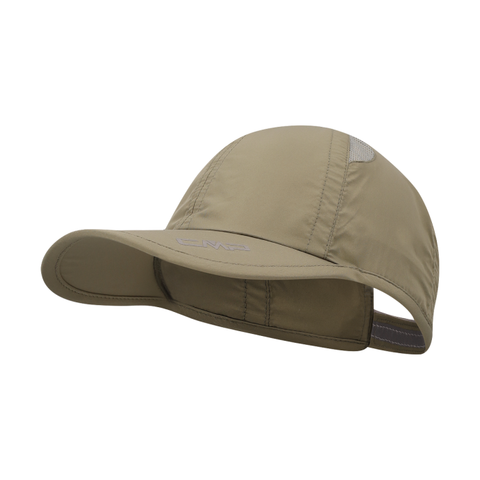 CMP Cappello Baseball da Trekking Uomo