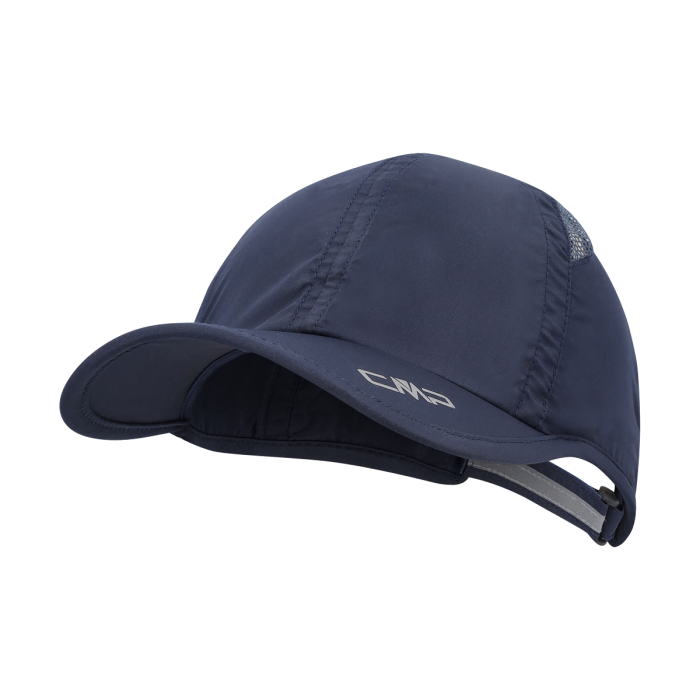 CMP Cappello Baseball da Trekking Uomo