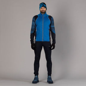 CMP Giacca Ibrida Unlimitech Con Maniche Staccabili da Trekking Uomo - Neverland Firenze