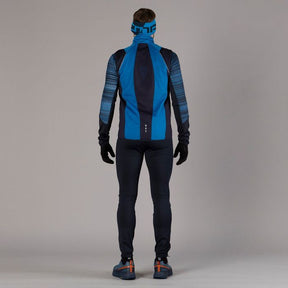 CMP Giacca Ibrida Unlimitech Con Maniche Staccabili da Trekking Uomo - Neverland Firenze