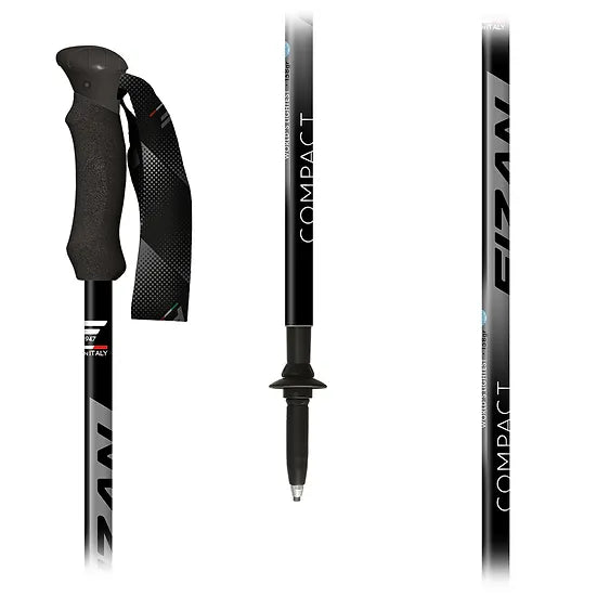 Fizan Trekking Compact Poles