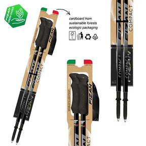 Fizan Trekking Compact Poles