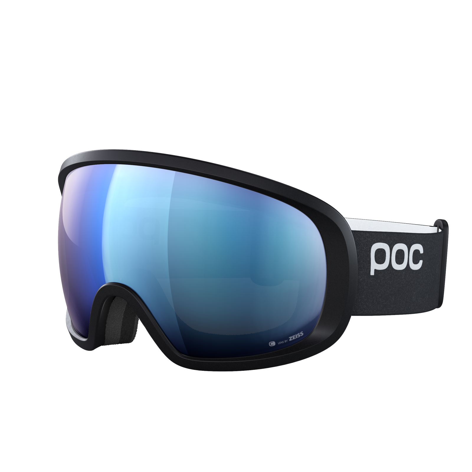 POC Fovea Clarity - Ski Mask