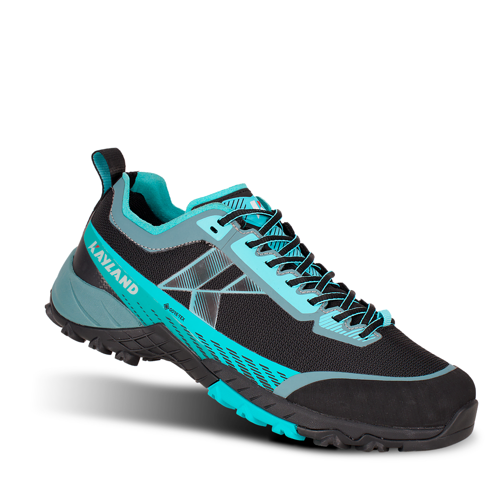 Kayland Tuono Gtx W's - Scarpe da Trekking Donna