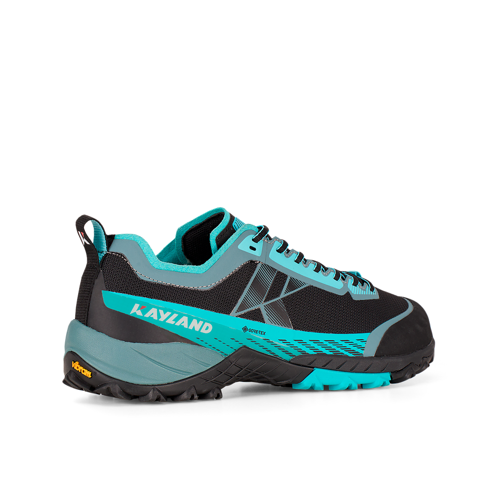 Kayland Tuono Gtx W's - Scarpe da Trekking Donna