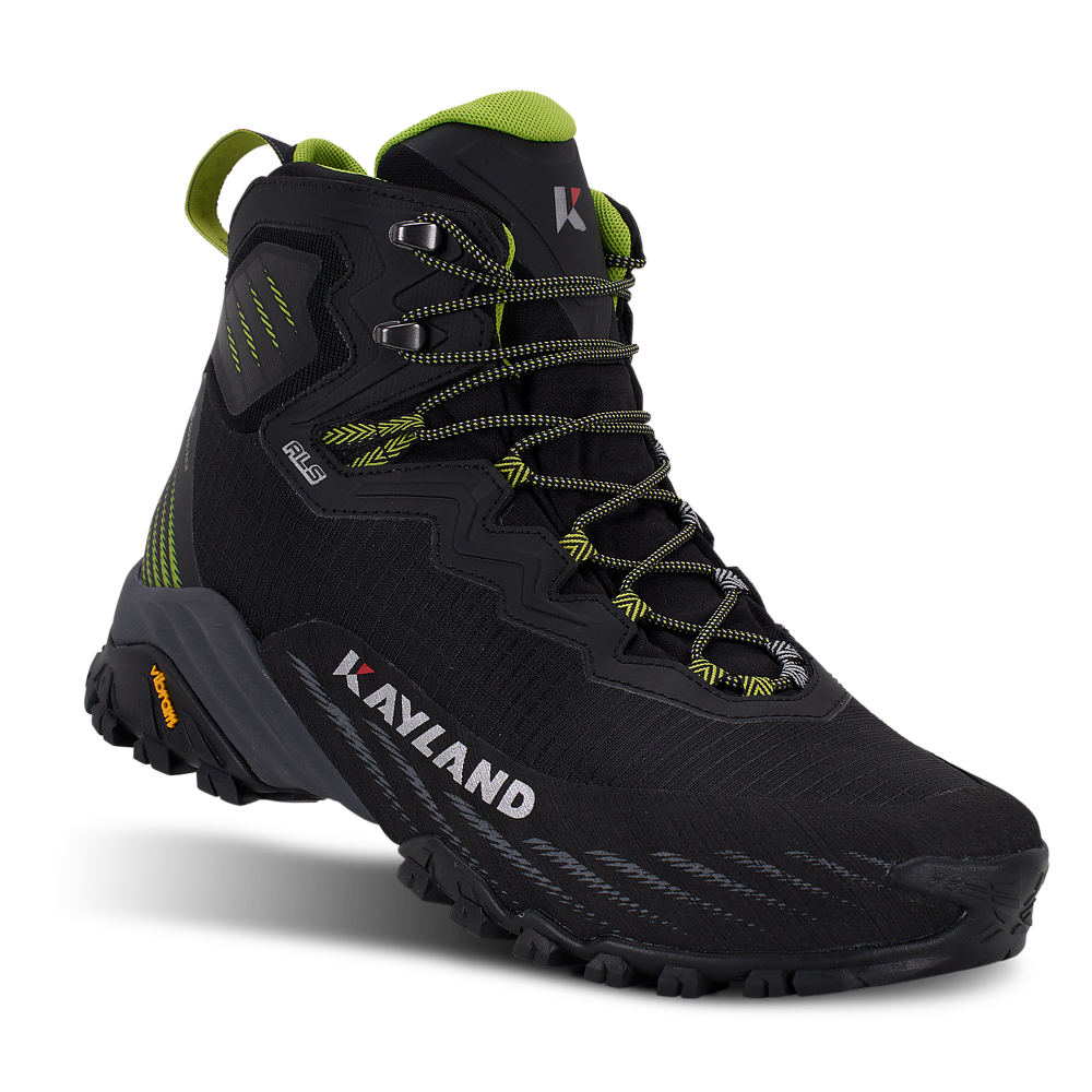 Kayland Duke Evo Mid Gtx - Scarpe da Trekking Uomo