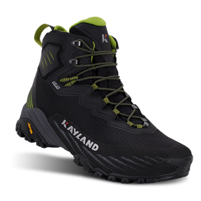 Kayland Duke Evo Mid Gtx - Scarpe da Trekking Uomo