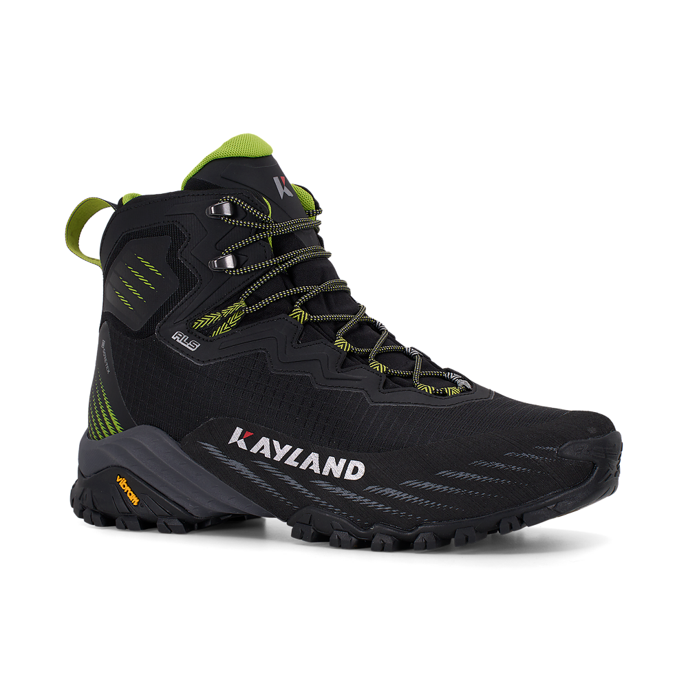 Kayland Duke Evo Mid Gtx - Scarpe da Trekking Uomo