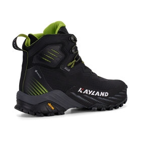 Kayland Duke Evo Mid Gtx - Scarpe da Trekking Uomo