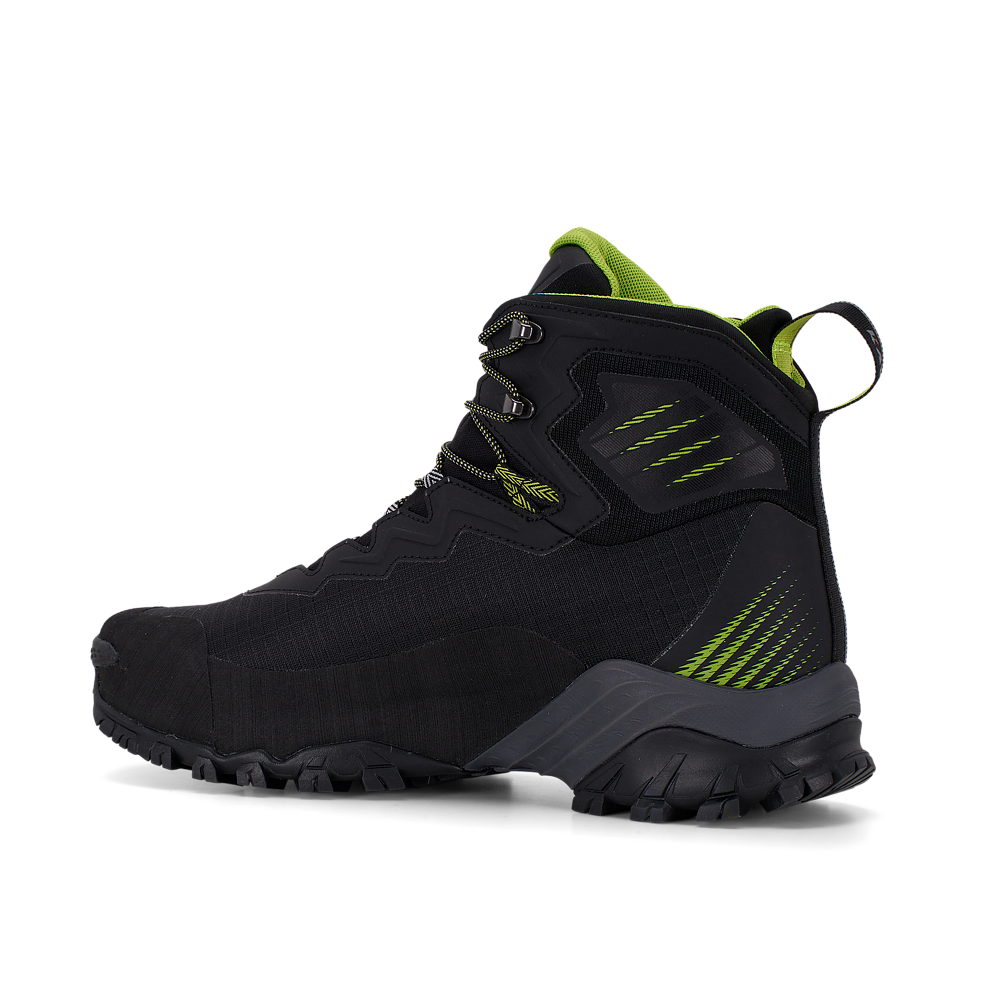 Kayland Duke Evo Mid Gtx - Scarpe da Trekking Uomo