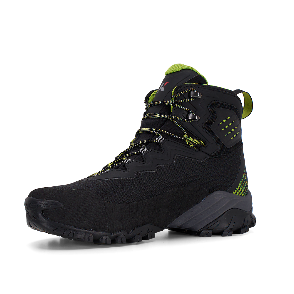 Kayland Duke Evo Mid Gtx - Scarpe da Trekking Uomo