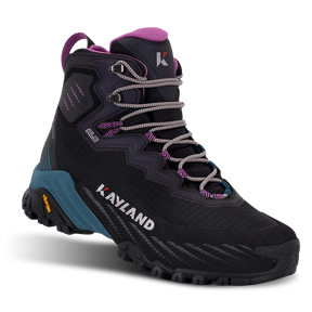 Kayland Duke Evo Mid Gtx W's - Scarpe da Trekking Donna