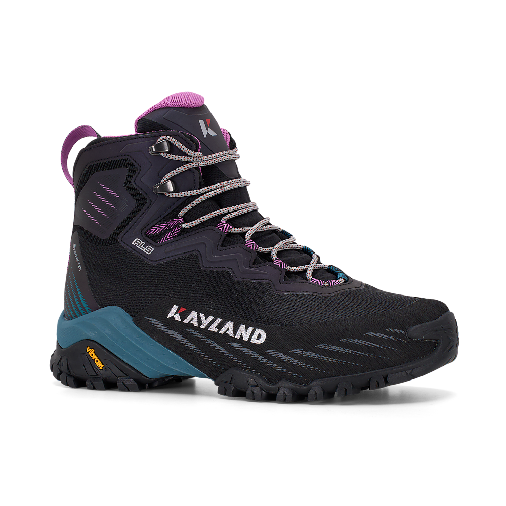 Kayland Duke Evo Mid Gtx W's - Scarpe da Trekking Donna