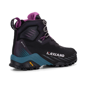 Kayland Duke Evo Mid Gtx W's - Scarpe da Trekking Donna