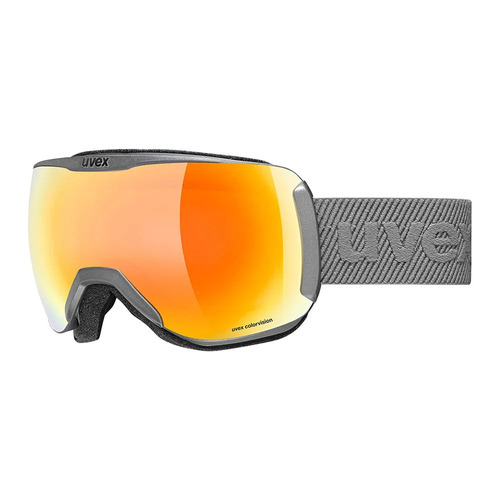 Uvex Downhill 2100 CV - maschera da sci e snowboard