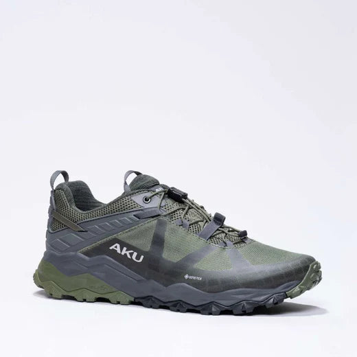 AKU Flyrock Gtx - Scarpe da Trekking Uomo