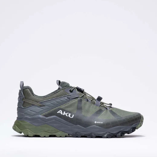 AKU Flyrock Gtx - Scarpe da Trekking Uomo