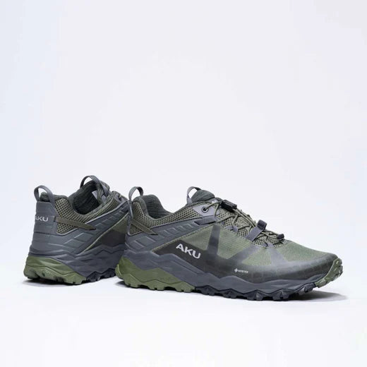 AKU Flyrock Gtx - Scarpe da Trekking Uomo