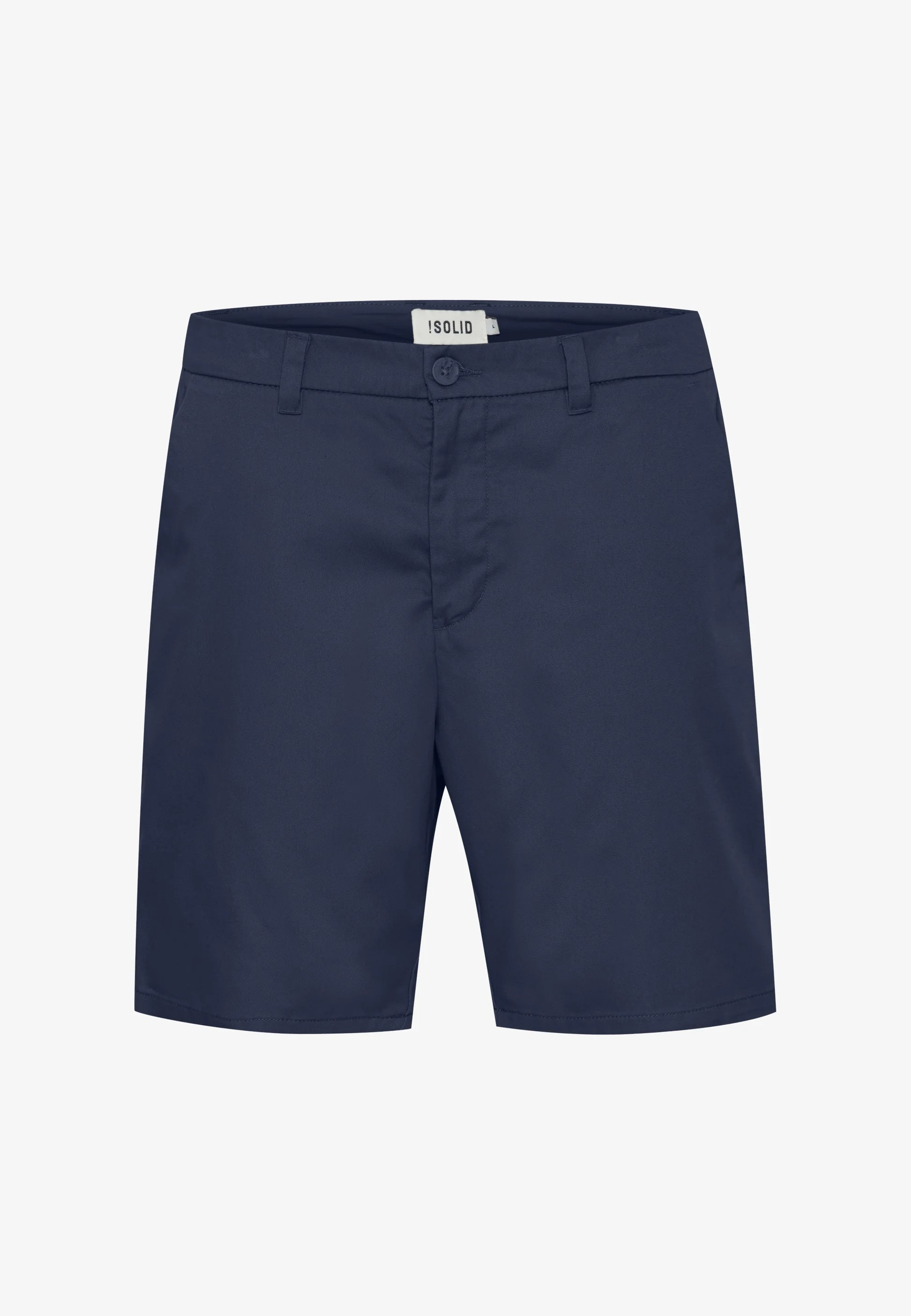 Solid Eldric Shorts - Bermuda Lifestyle Uomo