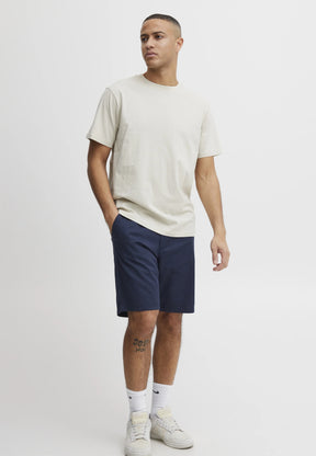 Solid Eldric Shorts - Bermuda Lifestyle Uomo - Neverland Firenze