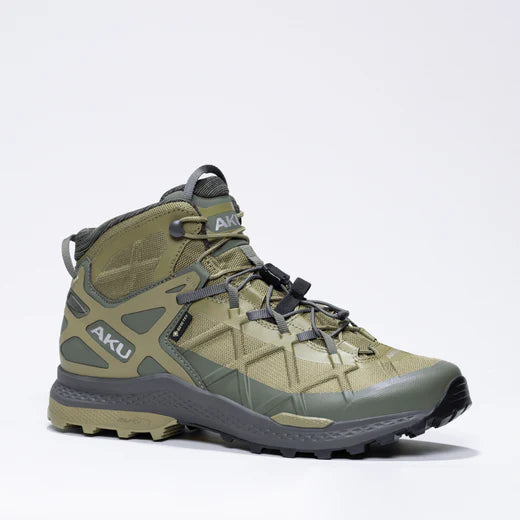 AKU Rocket Mid Gtx - Scarpe da Trekking Uomo