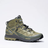 AKU Rocket Mid Gtx - Scarpe da Trekking Uomo