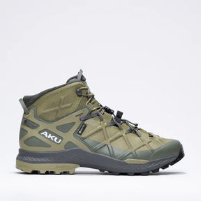AKU Rocket Mid Gtx - Scarpe da Trekking Uomo