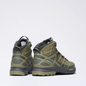 AKU Rocket Mid Gtx - Scarpe da Trekking Uomo
