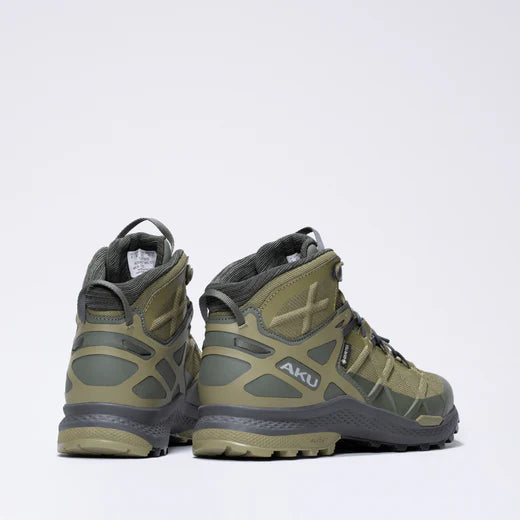 AKU Rocket Mid Gtx - Scarpe da Trekking Uomo