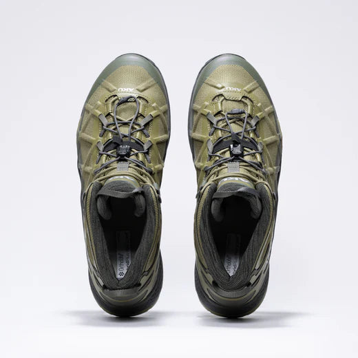 AKU Rocket Mid Gtx - Scarpe da Trekking Uomo