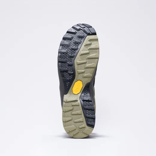 AKU Rocket Mid Gtx - Scarpe da Trekking Uomo